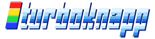 Turboknapp